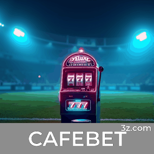 CAFEBET: Experiência de Jogo de Cassino Imersiva e Emocionante