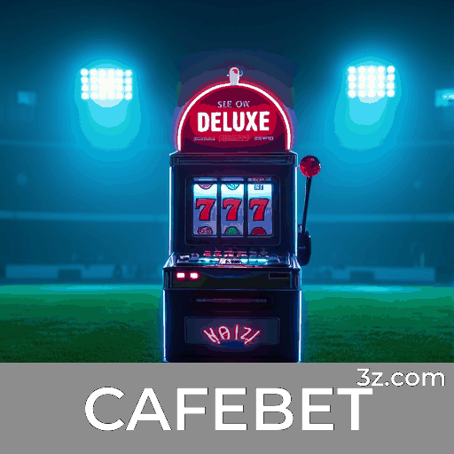 CAFEBET: Experiência de Cassino Imersiva para Brasileiros