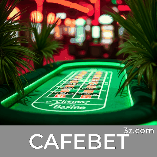 CAFEBET: Caça-níqueis com mega prêmios, jogos de mesa desafiadores, experiência imersiva com dealer ao vivo