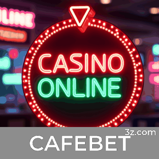 CAFEBET: Bônus e Ofertas Exclusivas