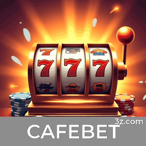 CAFEBET: Cassino Premiado e Pagamentos Rápidos