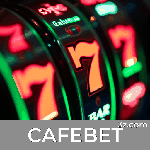 CAFEBET: Cassino Premiado e Pagamentos Rápidos