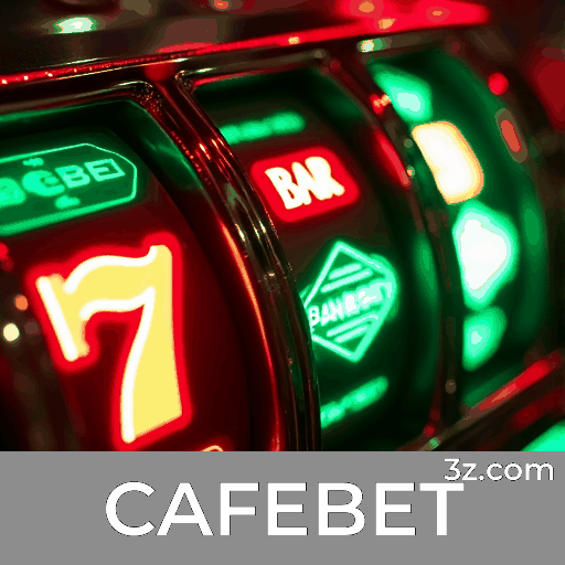 CAFEBET: Experiência de Jogo de Cassino Imersiva e Emocionante