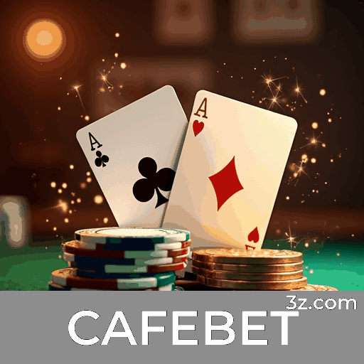 CAFEBET: Caça-níqueis com mega prêmios, jogos de mesa desafiadores, experiência imersiva com dealer ao vivo