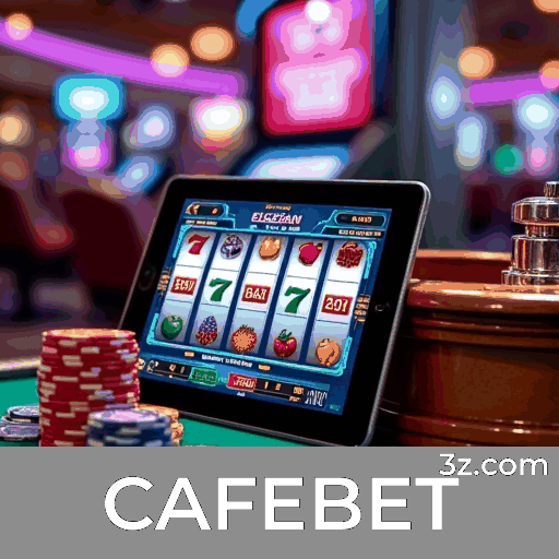 CAFEBET: Experiência de Apostas Profissional e Segura na Plataforma