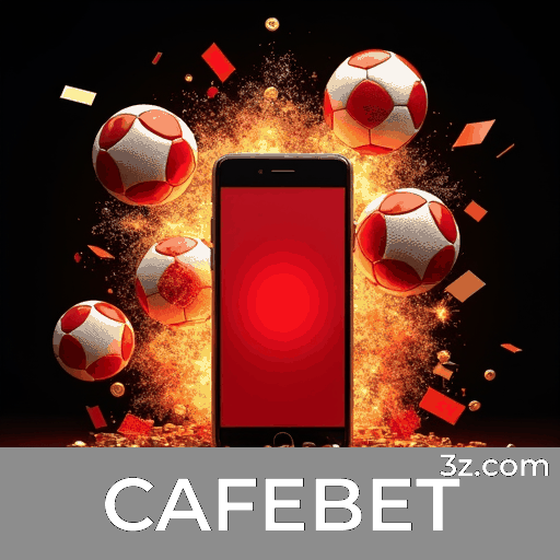 CAFEBET: Experiência de Apostas Profissional e Segura na Plataforma