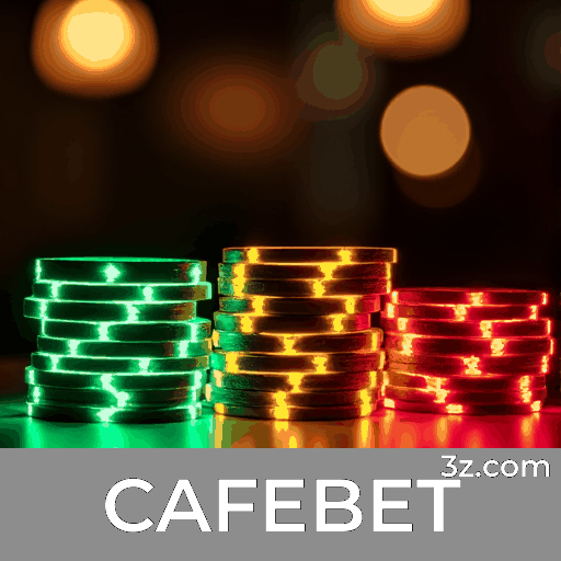 CAFEBET: Cassino Premiado e Pagamentos Rápidos